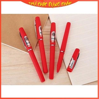 Bút Gel luyện chữ Hán, luyện thư pháp bút cứng ODEMEI