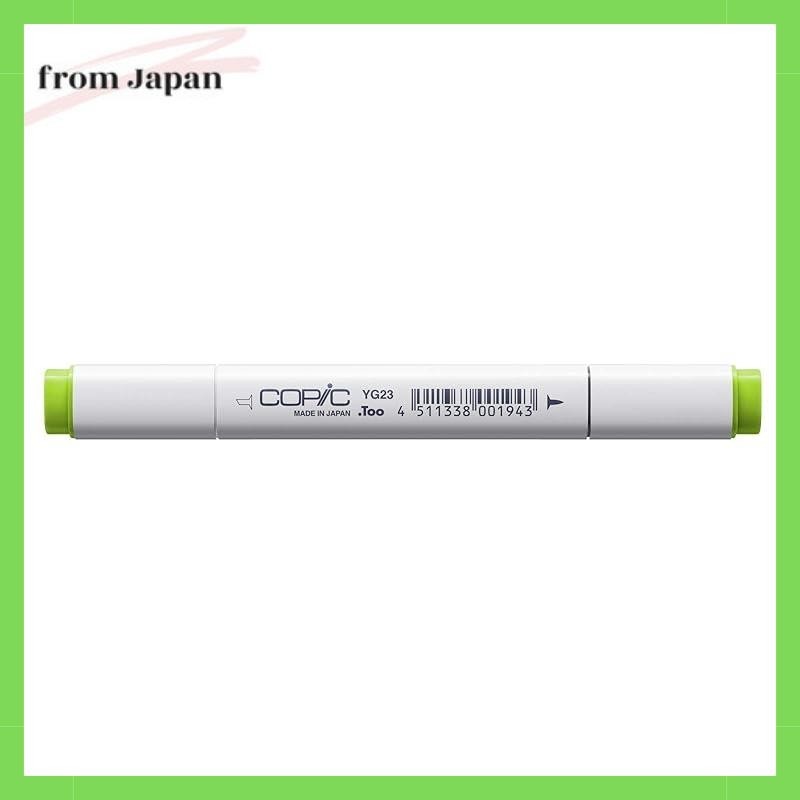 Copic Classic YG23 New Leaf