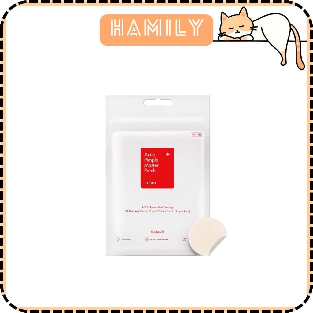 Miếng Dán Mụn Cosrx Acne Pimple Master Patch | BigBuy360 - bigbuy360.vn