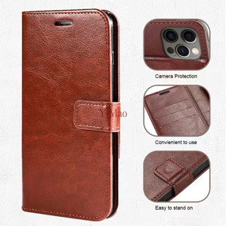 Ốp Lật Cho Samsung Galaxy J5 J7 J2 J3 Pro 2017 2016 Prime J7 + J7 Plus J7Core J7Duo C710 J4 J6 J4 + J6 + Vỏ Da Ví Bảo Vệ Có Chân Đế Đựng Thẻ