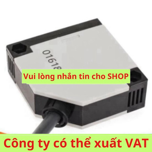 Cảm Biến Quang Omron E3JK-R4M1 TP
