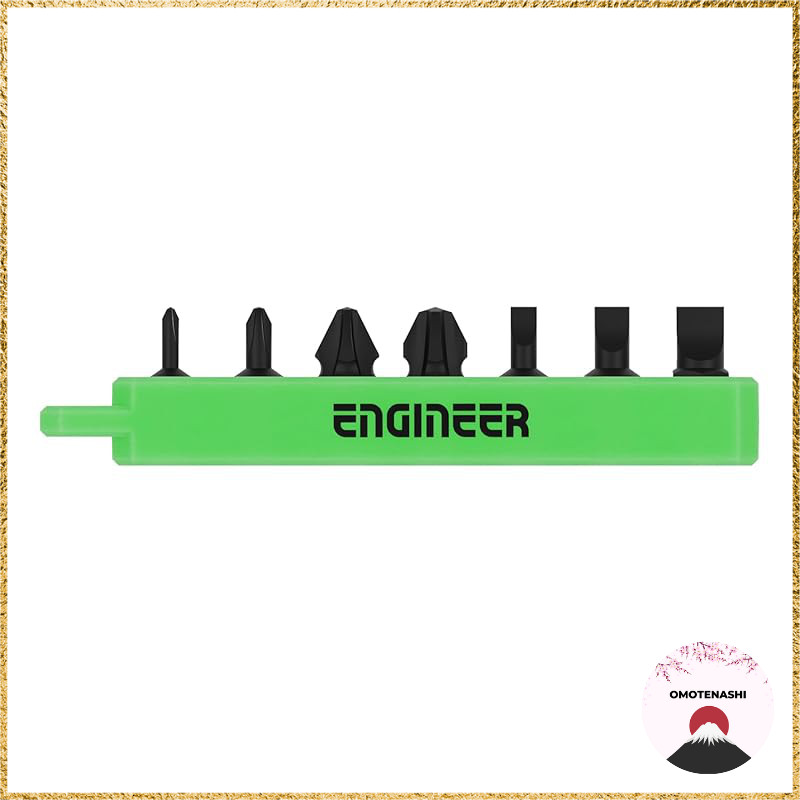 ENGINEER Engineer Plus-Minus Ultra-Short Set DS-301
