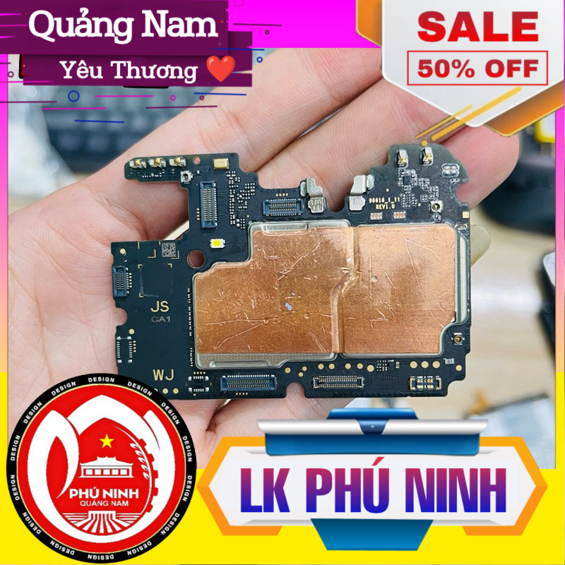 Main Samsung A04 A045F Rin Bóc Máy | Mainboard | Bo Mạch Samsung A04 A045 A045F