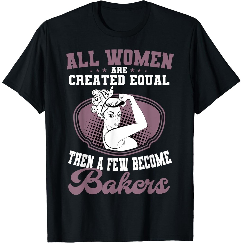Áo thun Baker Pastry Chef Cook Culinary Bakery Owner