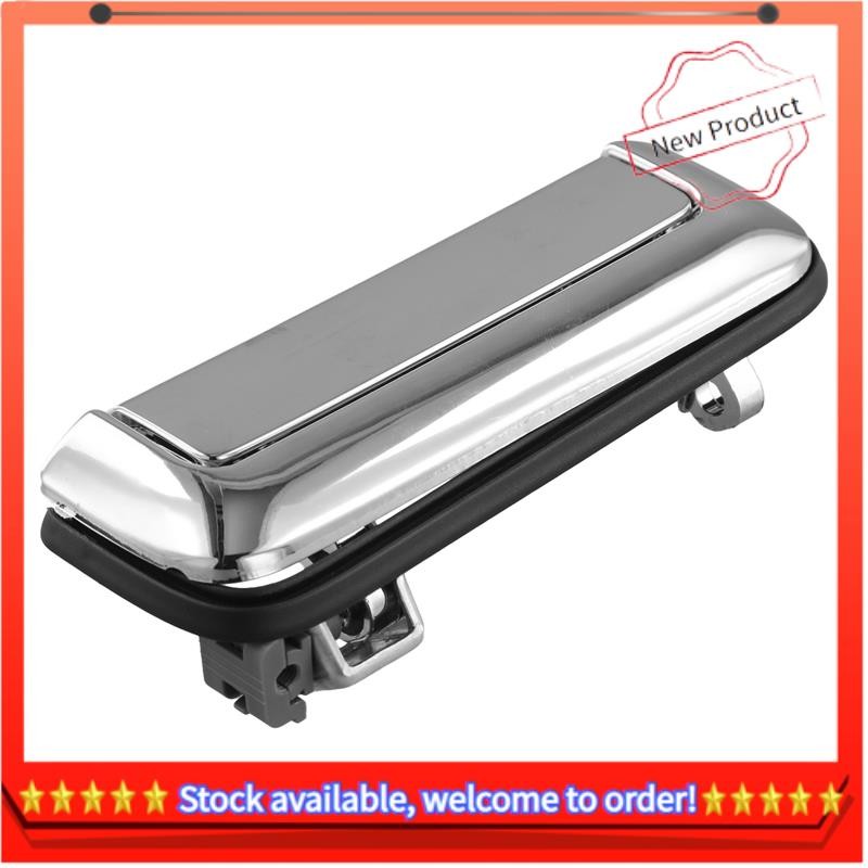 [/ Hàng có sẵn] Tay cầm bên ngoài thân sau để bán tải L200 Triton KL1T KL2T KL3T KL4T 2016 2017 2018