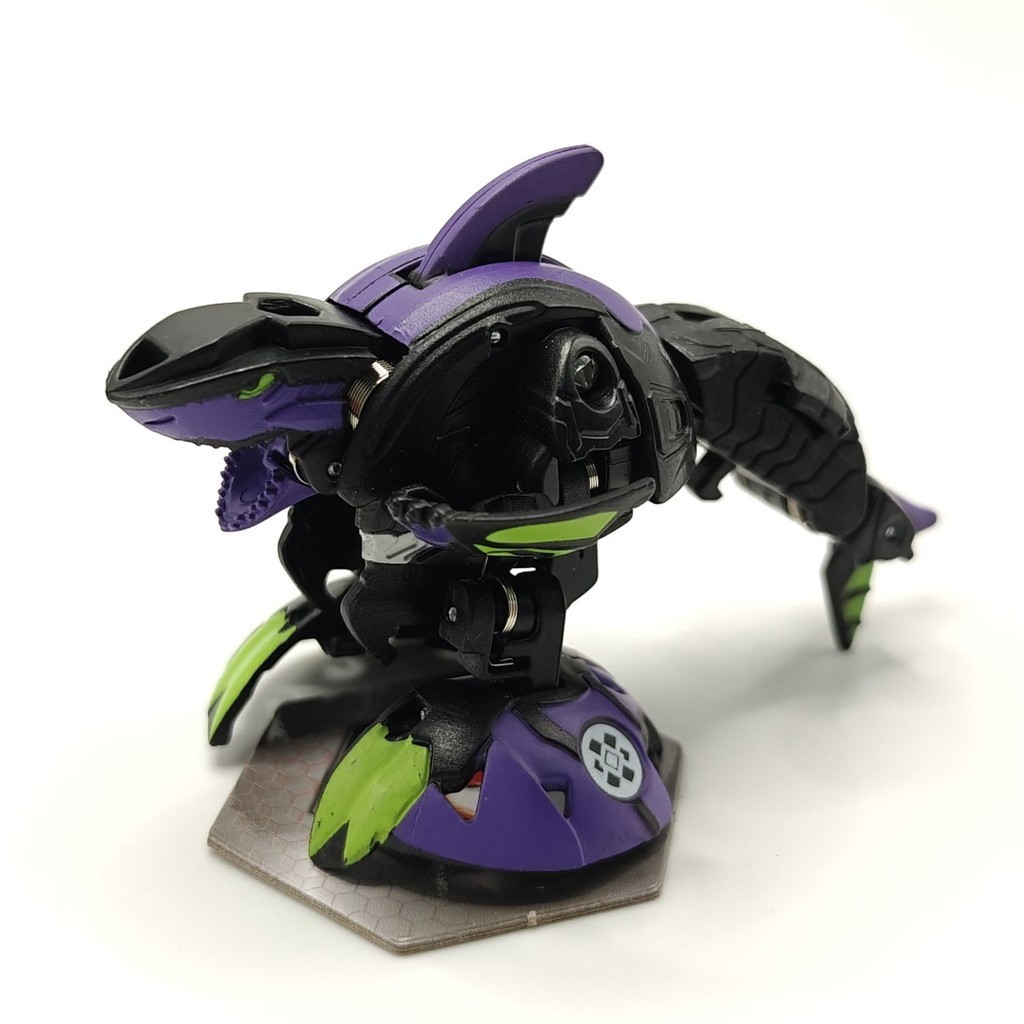 Sản phẩm còn hàng bakugan giá rẻ Chính Hãng Shijia BP Bakugan Thứ Hai Evolution Dark Mecha Shark Haitao Hàng Số Lượng Lớn Biến Dạng Bộ Sưu Tập Hợp Thời Trang Chơi