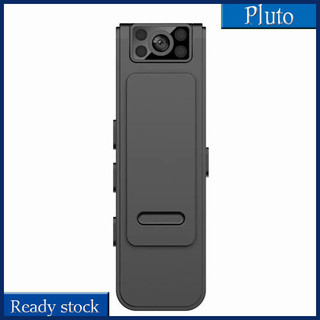 Camera Mini MỚI Nhẹ Di Động 1080P HD Hình Ảnh Trong Suốt Camera Mini Video Cam Với IR-CUT Phát Hiện Chuyển Động Đêm
