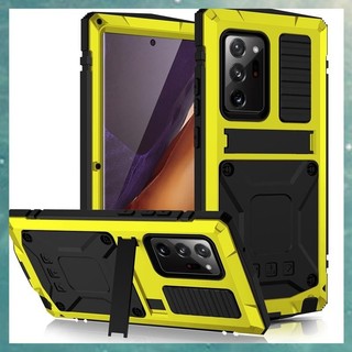 Ốp lưng Galaxy Note20 Ultra Note 20 U Vỏ điện thoại chống sốc Smooth Armor