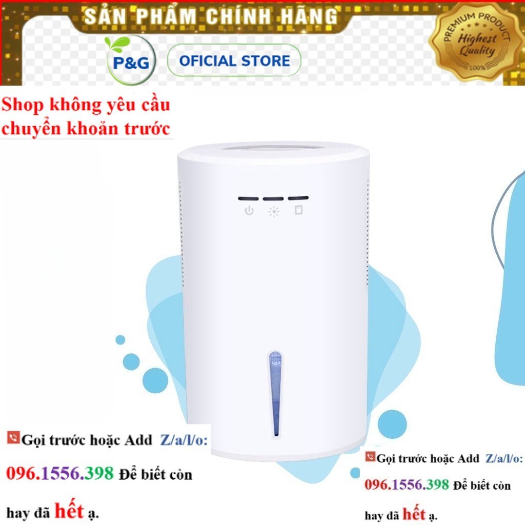Hãng Xiaomi Youpin Dehumidifier Máy hút ẩm lọc không khí tiêu chuẩn Máy hút ẩm
