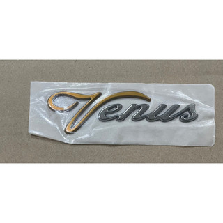 Logo venus cho xe attila venus - mã vj3 - chính hãng sym