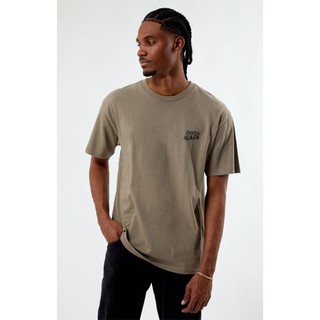 Áo thun cotton P/S Basics