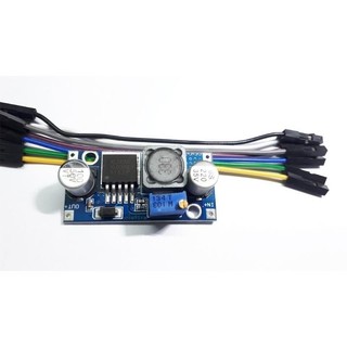 Mạch Tăng Áp DC-DC XL6009 5-35V