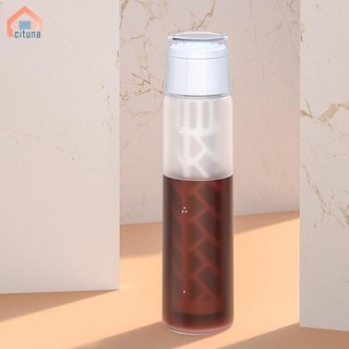 Acutuna Cold Brew Máy pha cà phê Bình pha trà đá cho dã ngoại