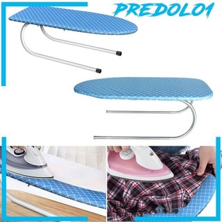 Bàn ủi Mini Bàn ủi có chân gấp Bàn ủi thanh lịch Bàn ủi Vòng cổ ủi ủi cho du lịch Nhà Ký túc xá
