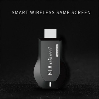 M2 Pro 1080P TV không dây Stick Màn hình WiFi Dongle Bộ thu tương thích HDMI Media TV Stick cho DLNA Miracast cho IOS Android