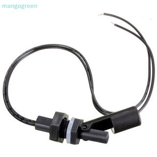 Cảm biến mực nước lỏng Công tắc phao ngang cho bể cá Bể bơi cá VN