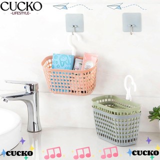 Giỏ đựng đồ CUCKO Hộp treo đồ gia đình & nhà bếp