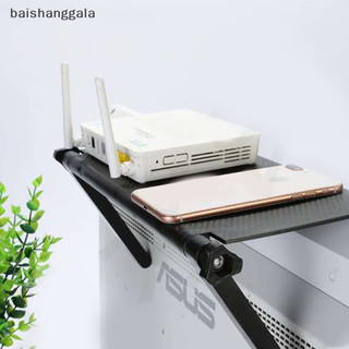Baishanggala Giá Màn Hình Tivi Người Tổ Chức Màn Hình Top Kệ Lưu Trữ Giá Đỡ Thiết Thực Lưu Trữ Nhà Máy Tính Văn Phòng Đa Năng Sắp Xếp ADS