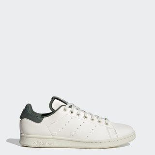 Adidas Phong cách sống Giày Stan Smith Parley Nam trắng GW2044