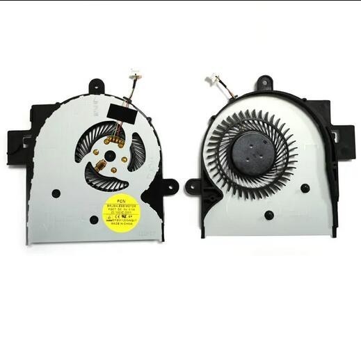 Mới cho quạt làm mát HP 15-W 15-BK 15t-bk 15T-w X360 M6-W M6-W102Dx