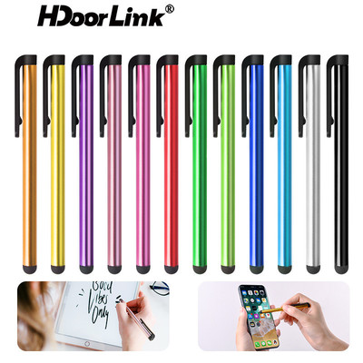 Hdoorlink 1 / 10 Cái Bút cảm ứng đa năng Bút cảm ứng