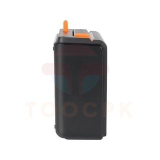 Loa Nghe Nhạc Bluetooth Edifier MP85 (Pin 8h/ Kết nối Bluetooth/ Edifier App/ Bảo hành 12 tháng)