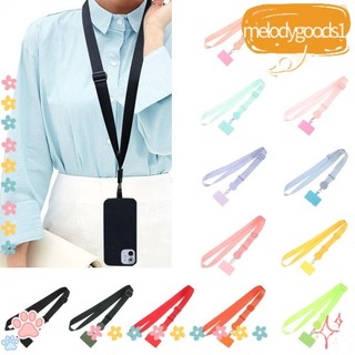 Melodygoods1 dây buộc điện thoại đa năng dây đeo điện thoại dây đeo điện thoại dây treo điện thoại