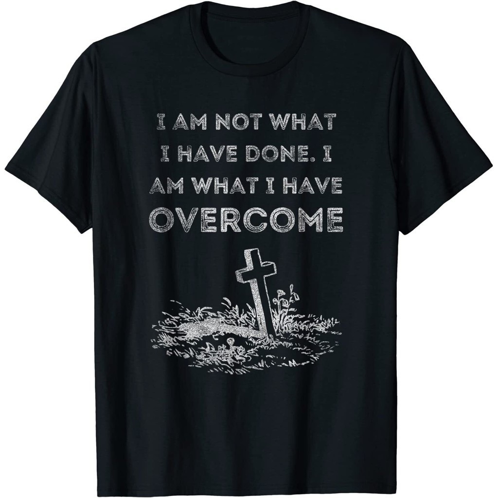 Kỷ niệm Phục hồi Áo thun Christian Cross Jesus Christ