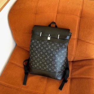 Female Backpack Customer booking Simple Luxury Casual Backpack Bag