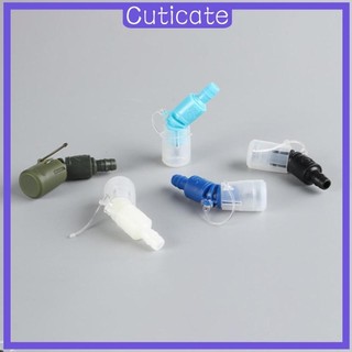 Van Cắn Thay Thế Túi Nước Cắn Van Bảo Vệ, Ống Miệng Di Động Thay Thế Van Cắn Cho Gói Ấm Siêu Tốc