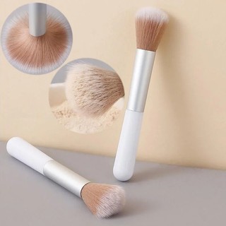 Phấn má hồng cực trắng Highlight Loose Powder Honey Powder Cọ trang điểm