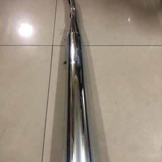 Pô dream 2345 cổ inox