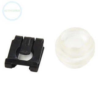 【NEW】Cable Bushing Bushing Gear Shift Linkage Bushing Shifter Cable Bushing For Car