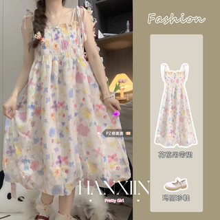 HANXIN váy Đầm váy nữ body đầm Cổ điển Stylish thời trang Thời trang WLQ24307V3 21Z240520