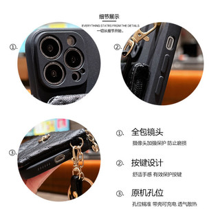 Gói chèn thẻ có dây buộc da cho Redmi Note13 Pro Plus Note12 Note11 Note10 Note9 Note 12s 9s 8 A1 Redmi 13 Lite 13c 12c 10c 9c 9A Ví đựng tiền xu Vỏ điện thoại mềm