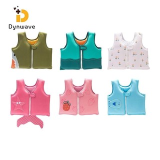 Áo bơi trẻ em Dynwave Nhẹ để bơi thuyền Kayak lướt sóng