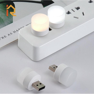 Roksana đèn ngủ led mini di động bingo usb gm2453clc