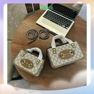 Túi Xách Nữ 2 quai Thuỷ Tiên cực kỳ sang trọng quý phái sẵn 2 size 18 và 23 hàng quảng châu