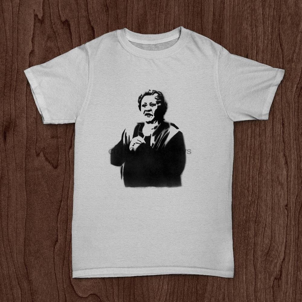 Toni Morrison (Áo thun tác giả tùy chỉnh)