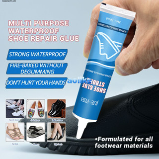 Toxicla1550ml Keo Dán Giày Chắc Chắn Sấy Nhanh Đa Chức Năng Keo Dán Giày Thể Thao Chống Thấm Nước Giày Da Đa Chức Năng Keo Chữa Siêu Dính Rượu01