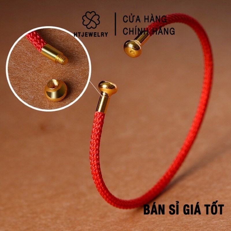 Vòng tay cứng chữ C 2-3mm các màu đeo tay [Tặng chặn cao su]