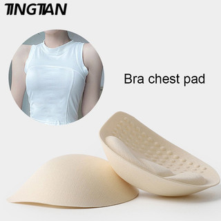 Tingtian2 bộ miếng đệm ngực dày 4cm 6cm, chất lượng cao