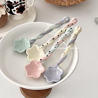 Dipper hoa dễ thương LINGMENG