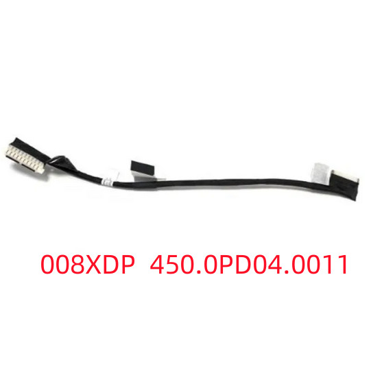 Mới cho cáp pin Dell Latitude 5330 E5330 008XDP 450.0PD04.0011