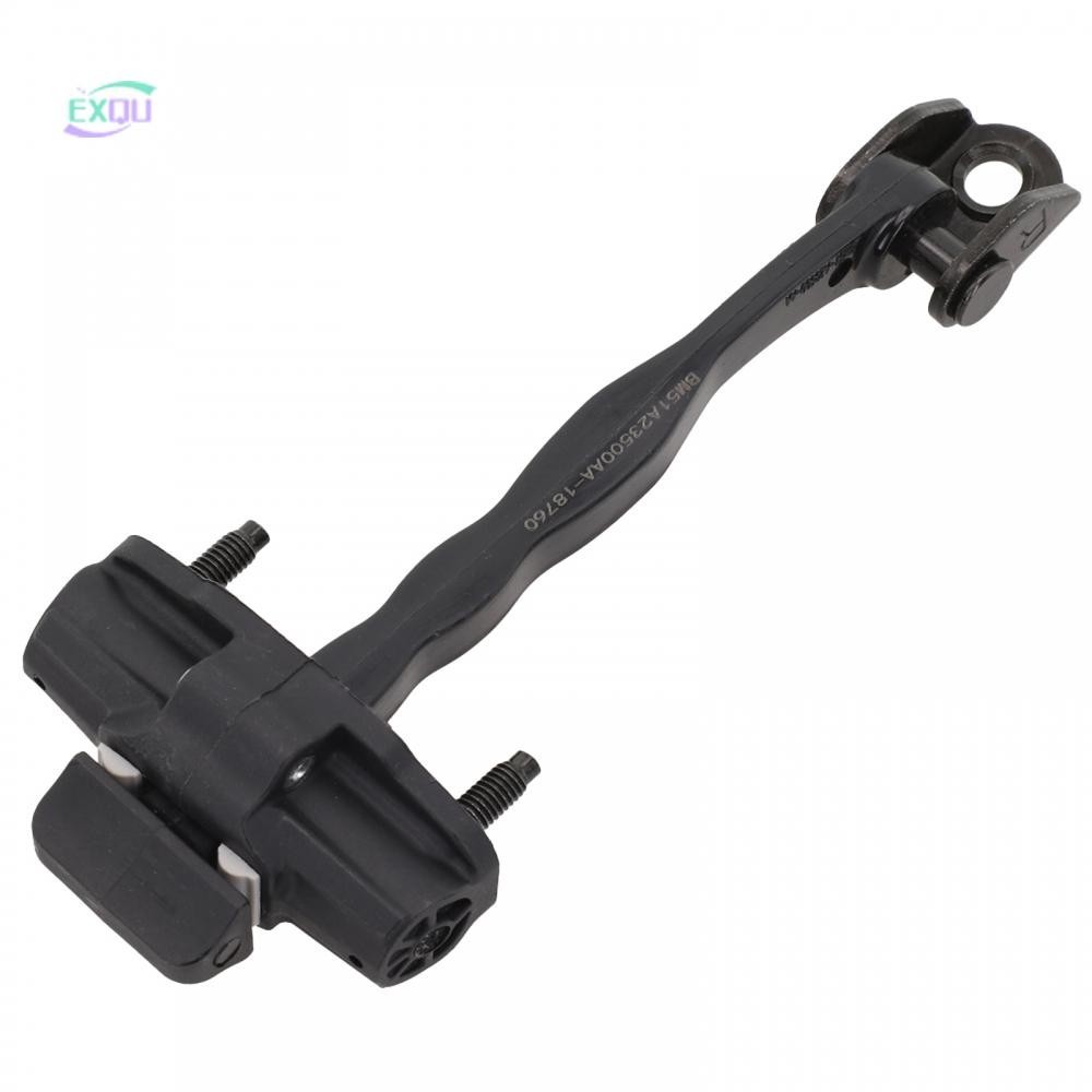 Durable and Practical Door Check Strap for Ford For Focus 2012+ Long lasting Use[EXQU]