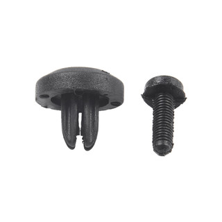 Clips Center Easy Installation Front Genuine High Performance Mounting[EXQU]