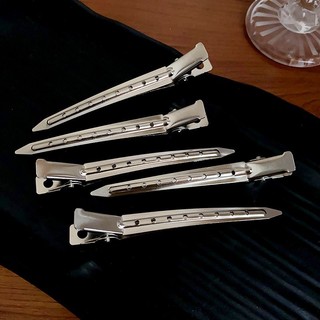 Kẹp tóc bé gái 1k kẹp tóc mùa hè thẳng kẹp tóc phong cách hàn quốc