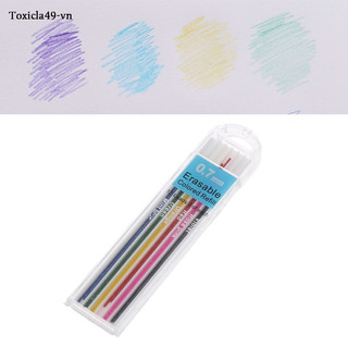 Hộp ngòi bút chì bấm 0.7mm