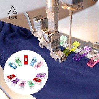 Skjk Job Foot Case Supplies 10 Phụ kiện DIY Dụng cụ may vải