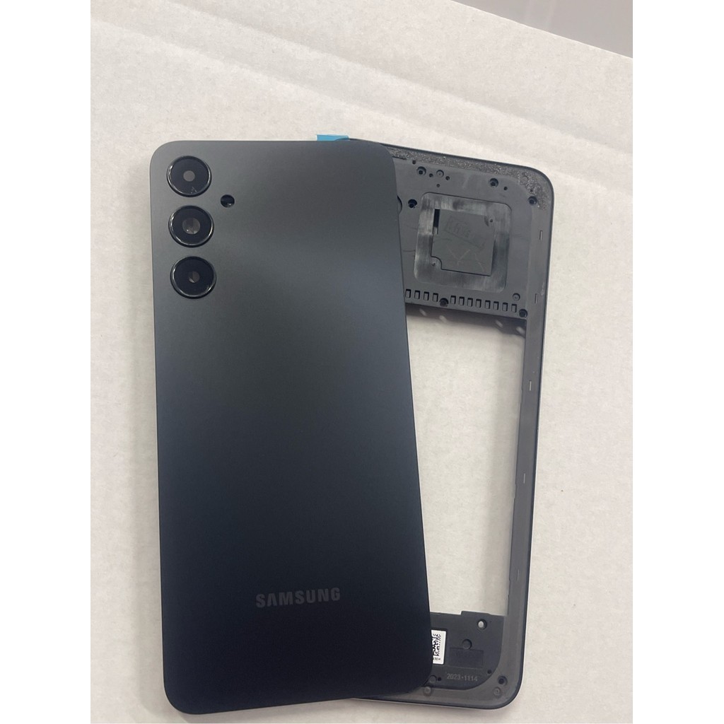 vỏ/lưng/xương samsung a05s